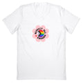 Respect All Humans V-Neck