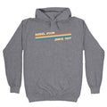 Rebel Scum Hoodie