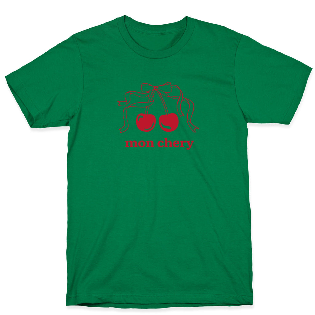 Mon Chery T-Shirt