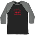 Mon Chery Baseball Tee