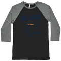 No ICE Baseball Tee