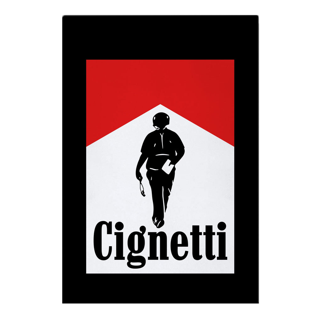 Cignetti Garden Flag