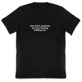 Quick Question V-Neck