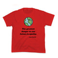 Jane Goodall Kids Tee
