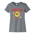 Melt ICE Womens Cotton Tee