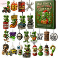 Rat Fink Advent Calendar 2025