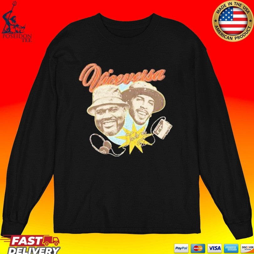 Rauw Alejandro Todo De Ti Icons T-shirt