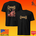 Realityfade Cephalotripsy Uterovaginal T-shirt