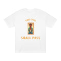 Inspirational T-Shirt, This Too Shall Pass Tee, Unisex Shirt, Positive Quote