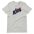 CINCINNATI KIDS MISL Indoor Soccer Graphic Tee Shirt Short-Sleeve Unisex T-Shirt