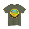 Cerveceria Norte S.A. Monterrey NL La Cervera La Satisface Mexico Beer T-Shirt