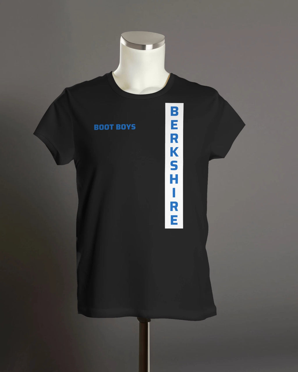 Boot Boys BERKSHIRE T-Shirt | Reading Hooligans Firm Ding Biscuitmen Elm