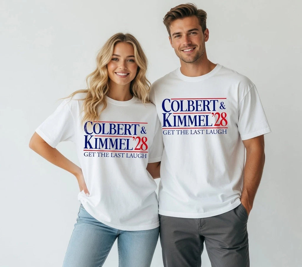 Funny Political Humor Tee Quiet Activist Protest 2028 Graphic Shirt