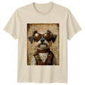 One Goal In Mind T-Shirt Player Soccer 2026 Birthday Gift For Him And Her