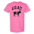Goat 10 Inter Miami - Football Soccer T Shir