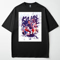 Kylian Mbappe France Soccer Shirt World Cup 2026 Fan Graphic Tee Football Gift