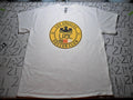 Large Los Angeles Soccer Club 1951 LASC Shirt