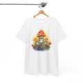 Stay Wild T-Shirt | Free Spirit Hippie Tee | Nature Boho Shirt
