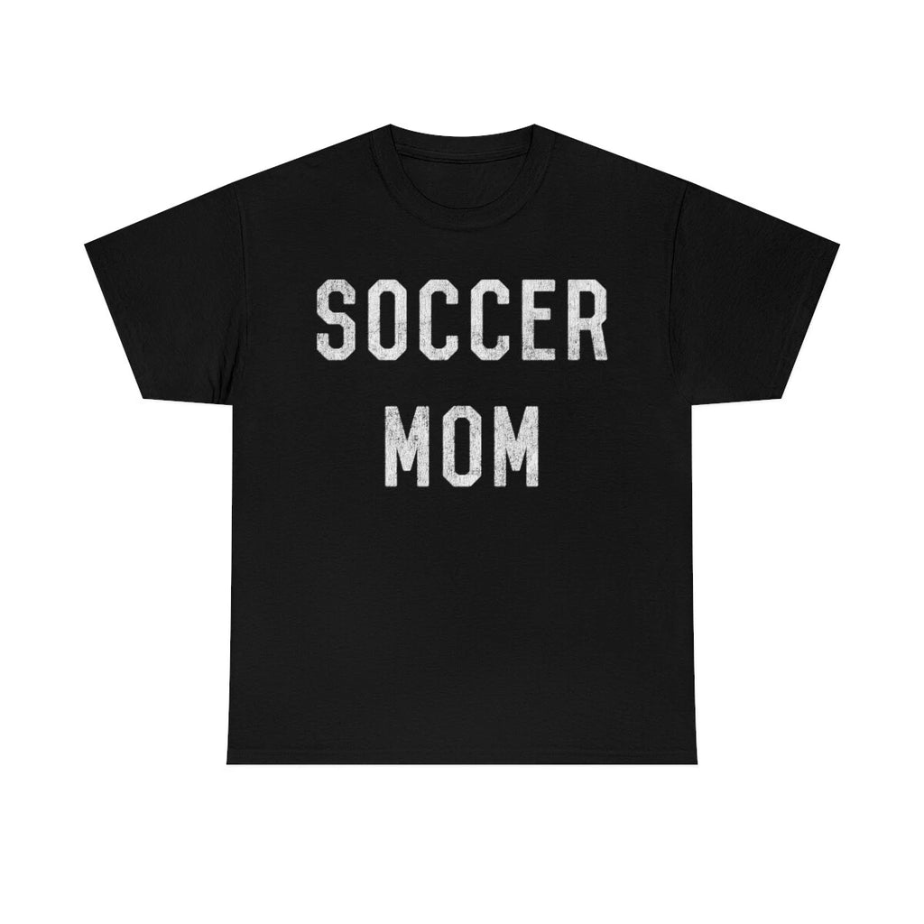 Vintage Soccer Mom
