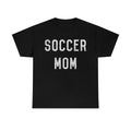 Vintage Soccer Mom