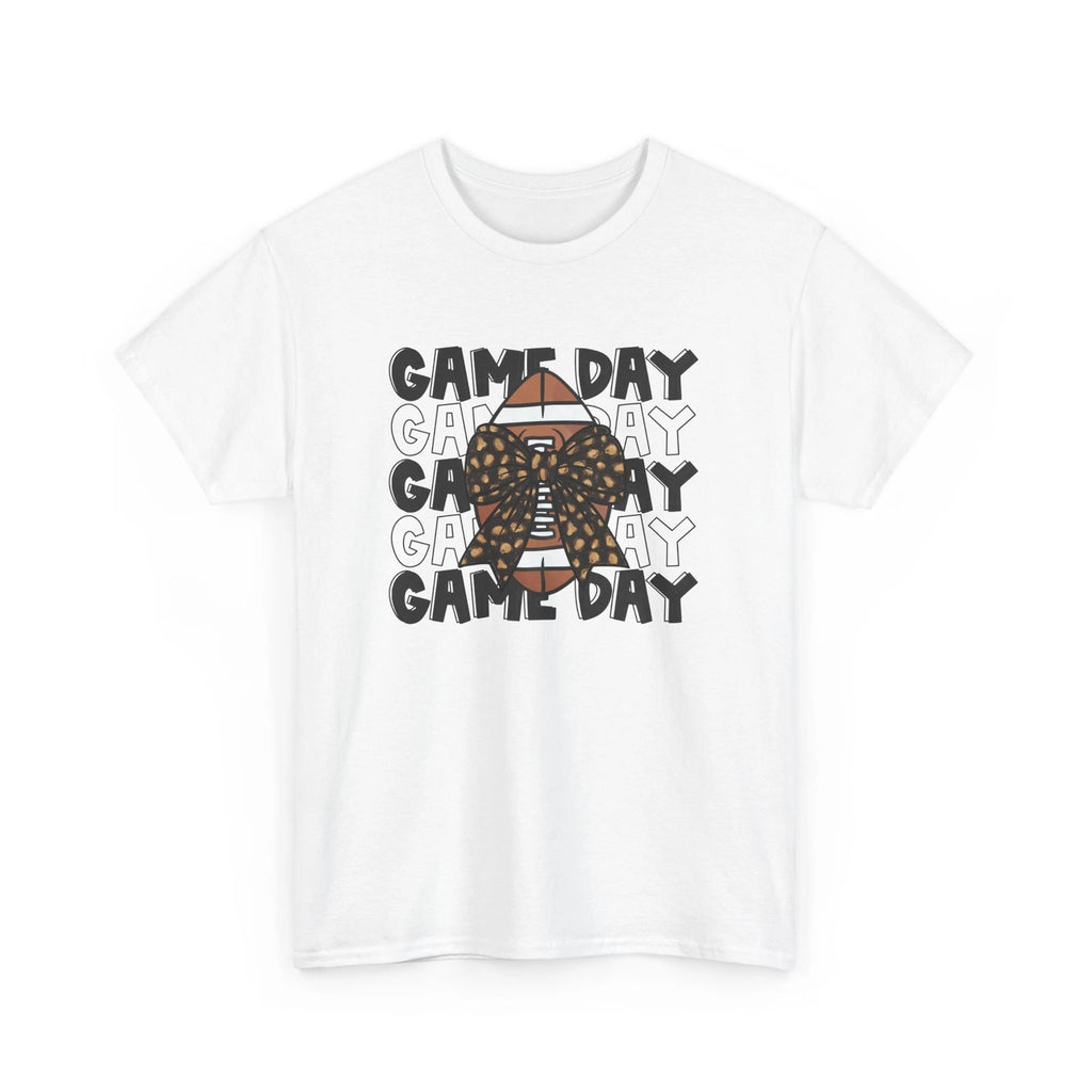 Quarterback T-Shirt - Sports Tee for Football Quarterbacks & Fans