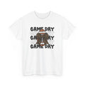 Quarterback T-Shirt - Sports Tee for Football Quarterbacks & Fans