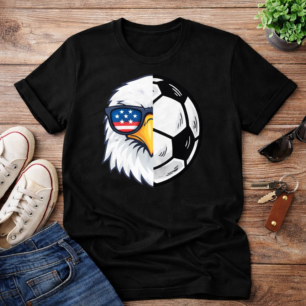 USA Soccer World Cup 2026 Shirt