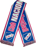 scarf club national football cnf URUGUAY fan supporter scarf football scarves
