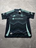 NEW 2025/26 Adidas Seattle Sounders FC Away Jersey Soccer Shirt Men's Size XL