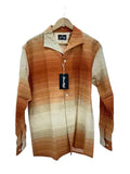 Dress hippy Long Sleeve Shirt L Cotton ORN