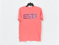 Mens Veece Creative Collective Graphic T-shirt, Pink, Small