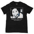 Jeff the Killer Shirt, Creepypasta Shirt, Horror Goth, Horror, Y2K Grunge Shirt