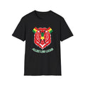 Senegal Fan T-Shirt Jersey, AFCON Champions Senegalese Soccer Allez Les Lions