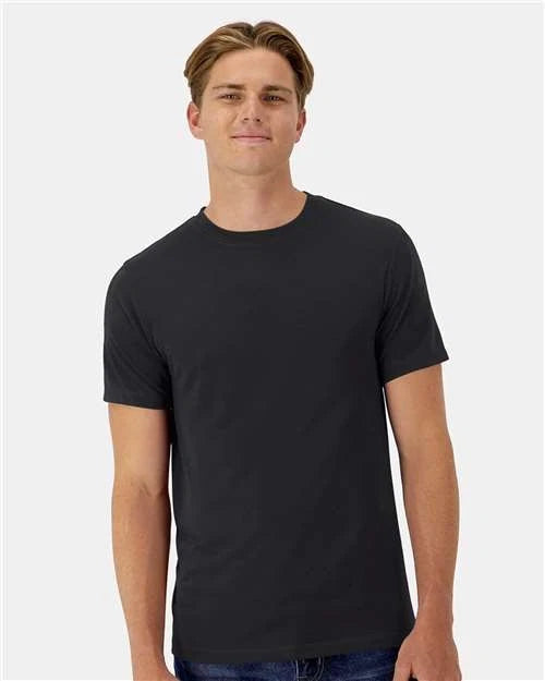 Hanes Unisex Cool DRI® Cotton Touch T-Shirt 4873 | 10 Colors S-3XL