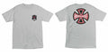 Independent Trucks ANTE Mens Streetwear Graphic Tee Skate Reprint S-5XL