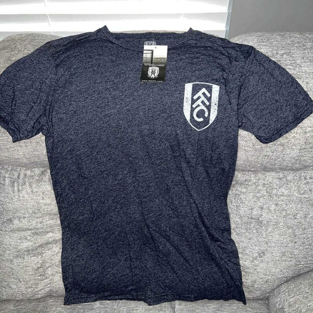 Fullham  Soccer Club Tee(Medium)