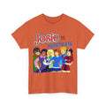 Josie & the Pussycats T-Shirt - Hanna-Barbera - Archie Comics - Valerie, Melody