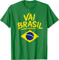 Colors Men Women Kids Soccer Unisex T-Shirt