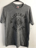 Vintage Junk Food Vancouver Whitecaps FC Football /Soccer Club Men’s T-shirt S