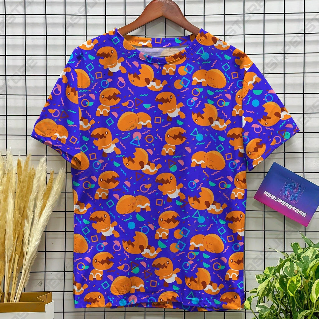 Trapinch Kawaii Tshirt Trapinch Holiday Tshirts Turtle Shirt Dinosaur Baby Tshir