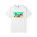 World Cup 2026 Soccer T-Shirt | Retro Cartoon Football Design