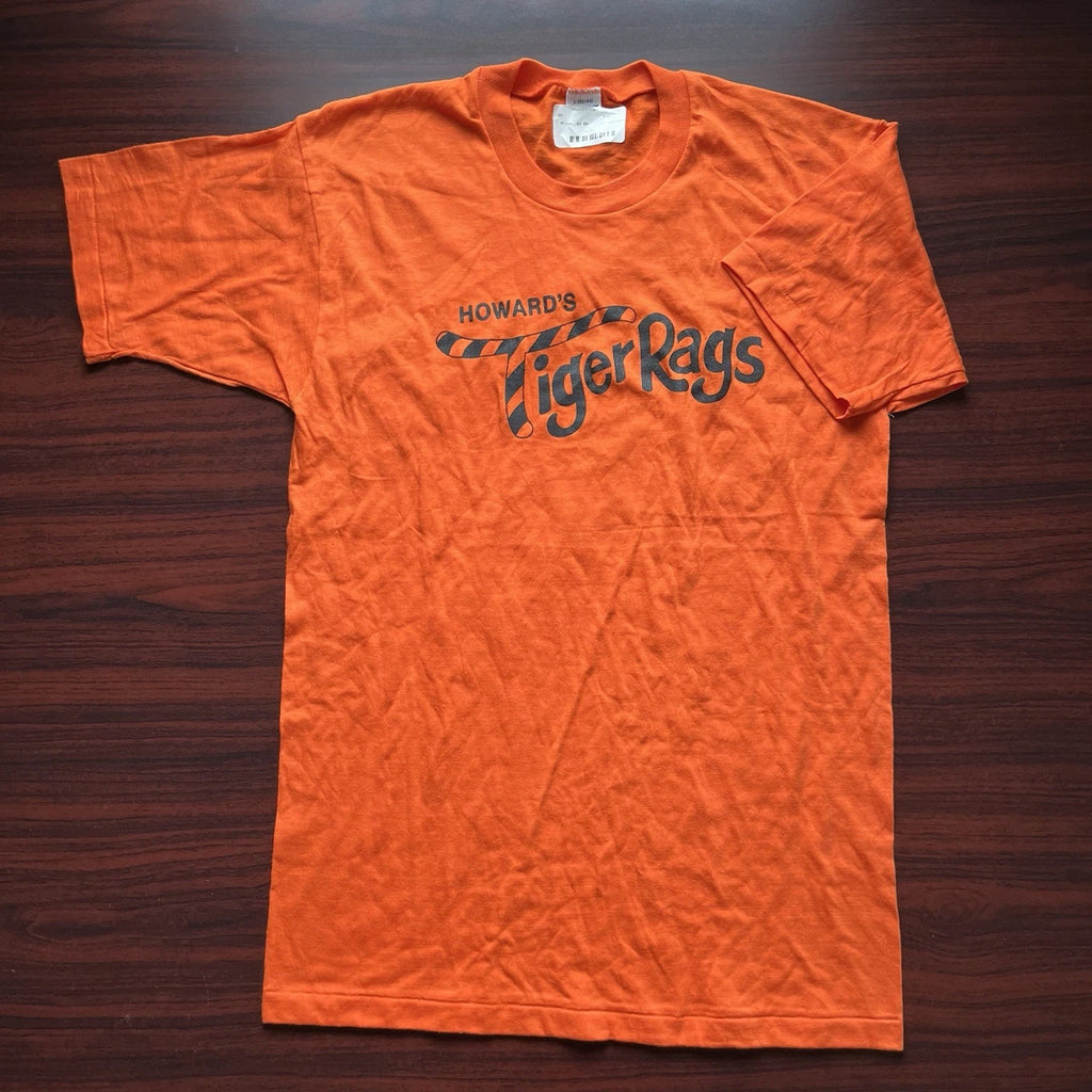Vintage Massillon Tigers Football Howard’s Rags Size Large