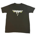 Van Halen Band T-Shirt Men’s Large 80s Classic Rock Hair Metal Music Streetwear