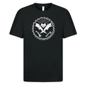 Alternative Tentacles T Shirt 1102 Music Punk Rock Dead Kennedys Husker Du Lard