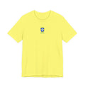 Brazil Flag World Cup Trophy Tee | Soccer Fan Shirt