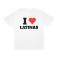 CASUAL COTTON MEME TEE