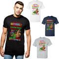 Sloth T-Shirt Funny Sarcasm Joke People Should Seriously... Animal Lovers Gifts