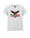 Tunisia World Cup 2026 T-Shirt Football mens women unisex gildan