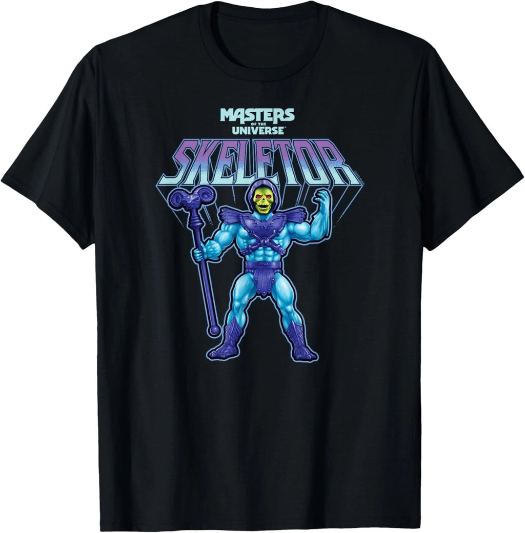 Masters of The Universe - Skeletor 40th T-Shirt