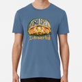 Introverted Size S to 5XL Made in the USA T-Shirt